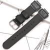 Watchband for Casio G-Shock GA100/110/120/150/200/400 GD-100/110/120 DW-5600 GW-6900 Bracelet 16mm Nylon Strap