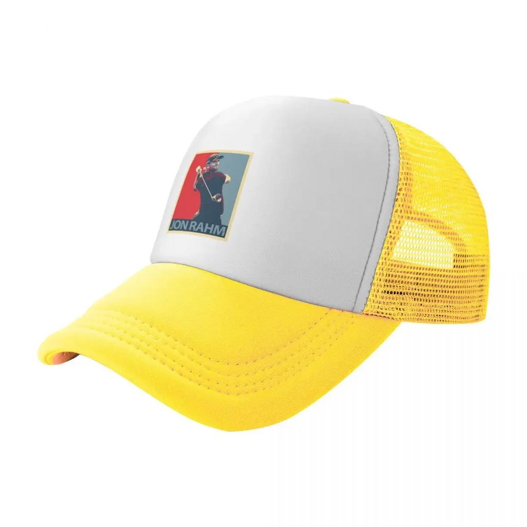 Jon Rahm Baseball Cap Luxury man cap Horse Hat Cosplay Military Tactical For Women 2025 Mens