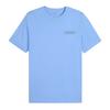 Puma Mens Circle Logo Regular T-Shirt