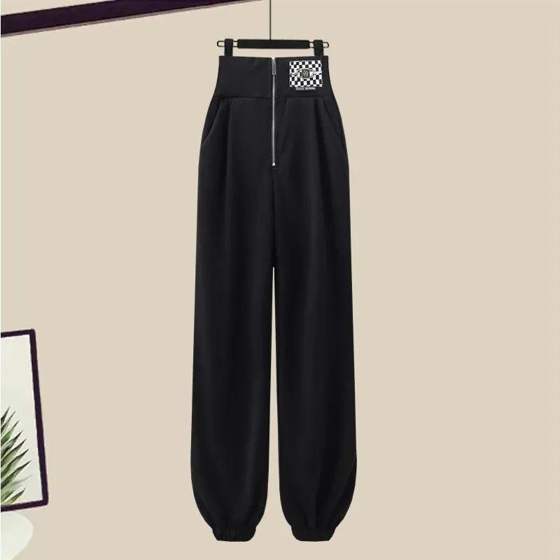 Women's Fashion Short Casual Sports Suit