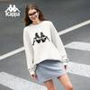 Kappa Unisex Retro Sport Sweatshirt K0FY2WT10D