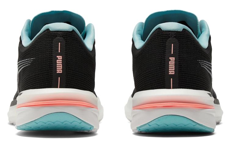 Puma Velocity Nitro 'Black Angel Blue' Women's 195697-12