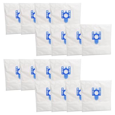 Συσκευές καθαρισμού – Σακούλες ηλεκτρικής σκούπας