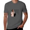 Aoc Quote Tshirt Breathable Sportswear Tshirt For Unisex