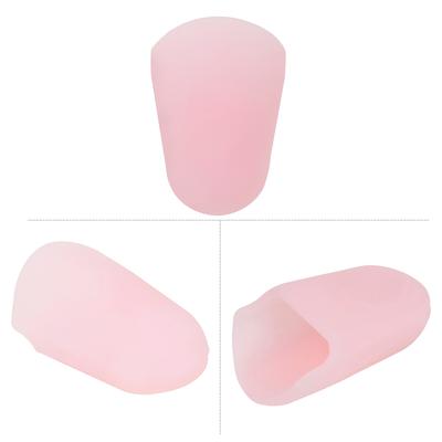 5 PCS Mundstück Schutzkappe Saxophon Klarinette Mundstück Silikonschutz Blasinstrument