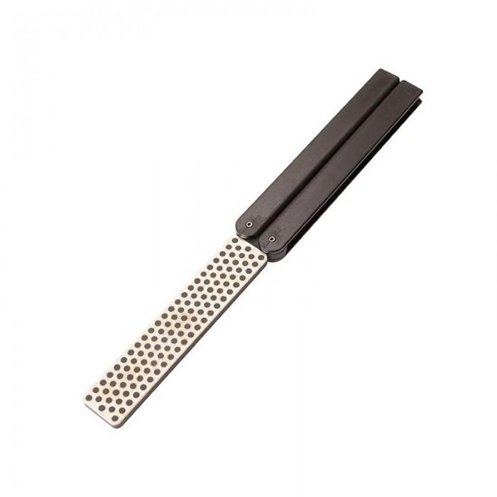 Dmt Fw Diafold Diamond Whetstones 110mm