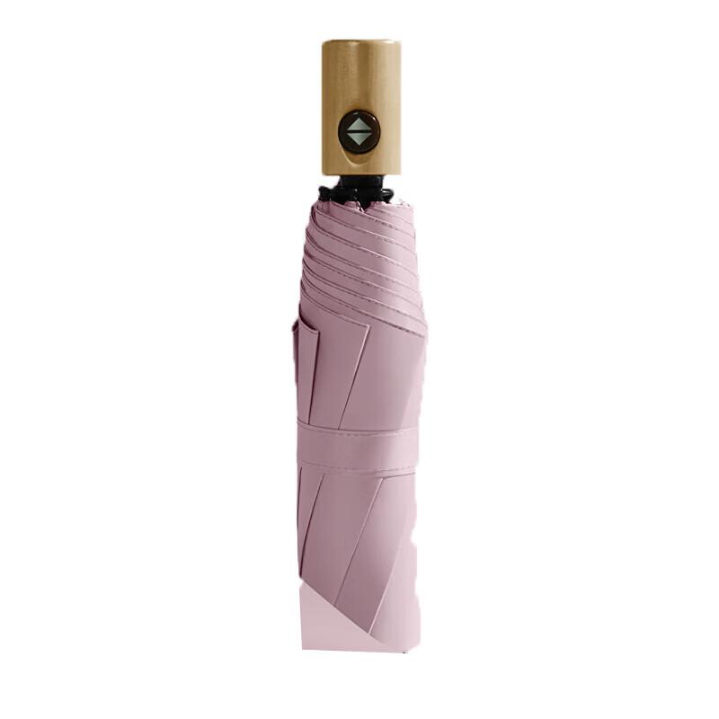 Tri-polar TP7027 Full-Automatic Sun & Rain Umbrella