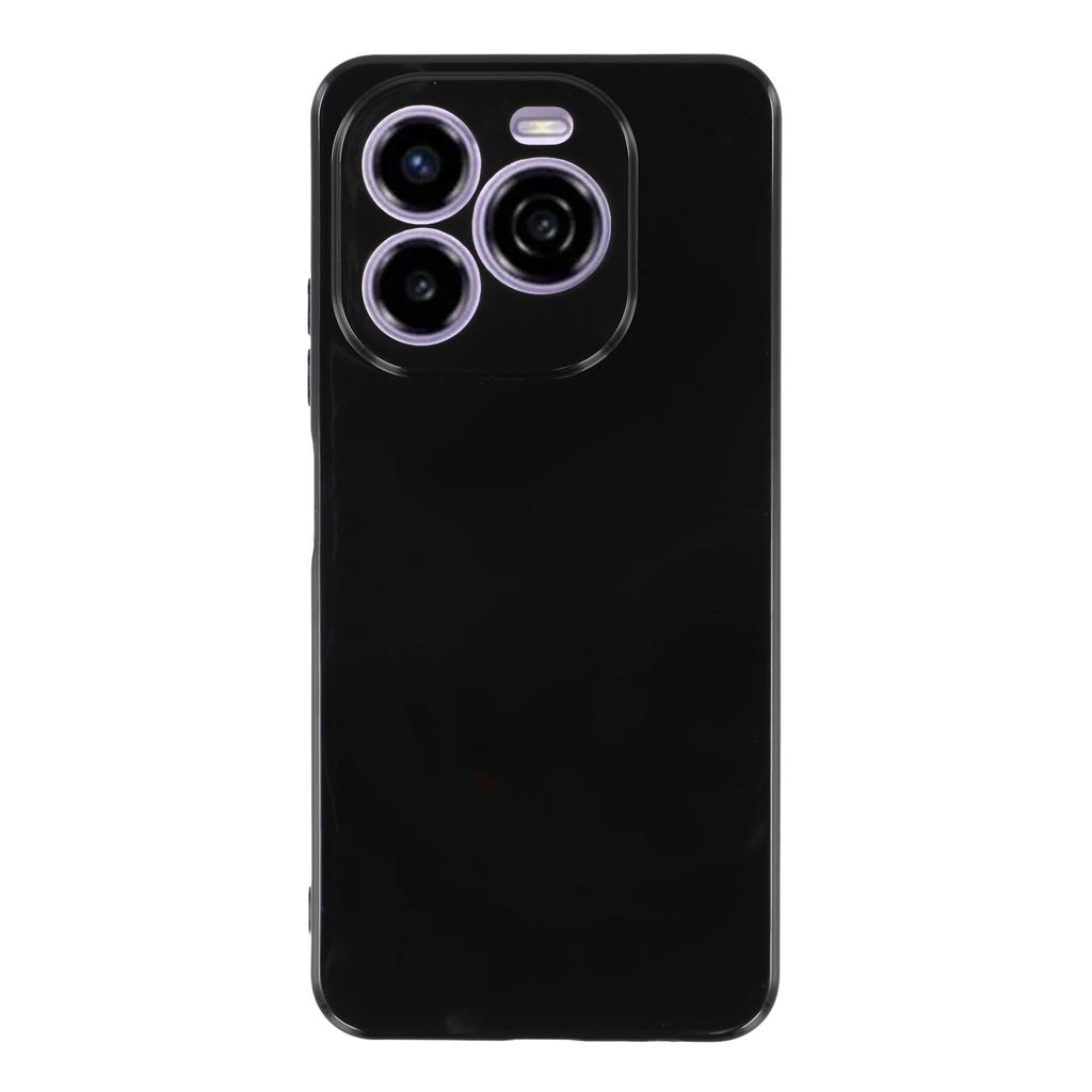 For Oukitel C65 Pro Case Soft TPU Drop Protection Phone Cover