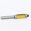 Router Bit Carbide Flush High-quality High-quality