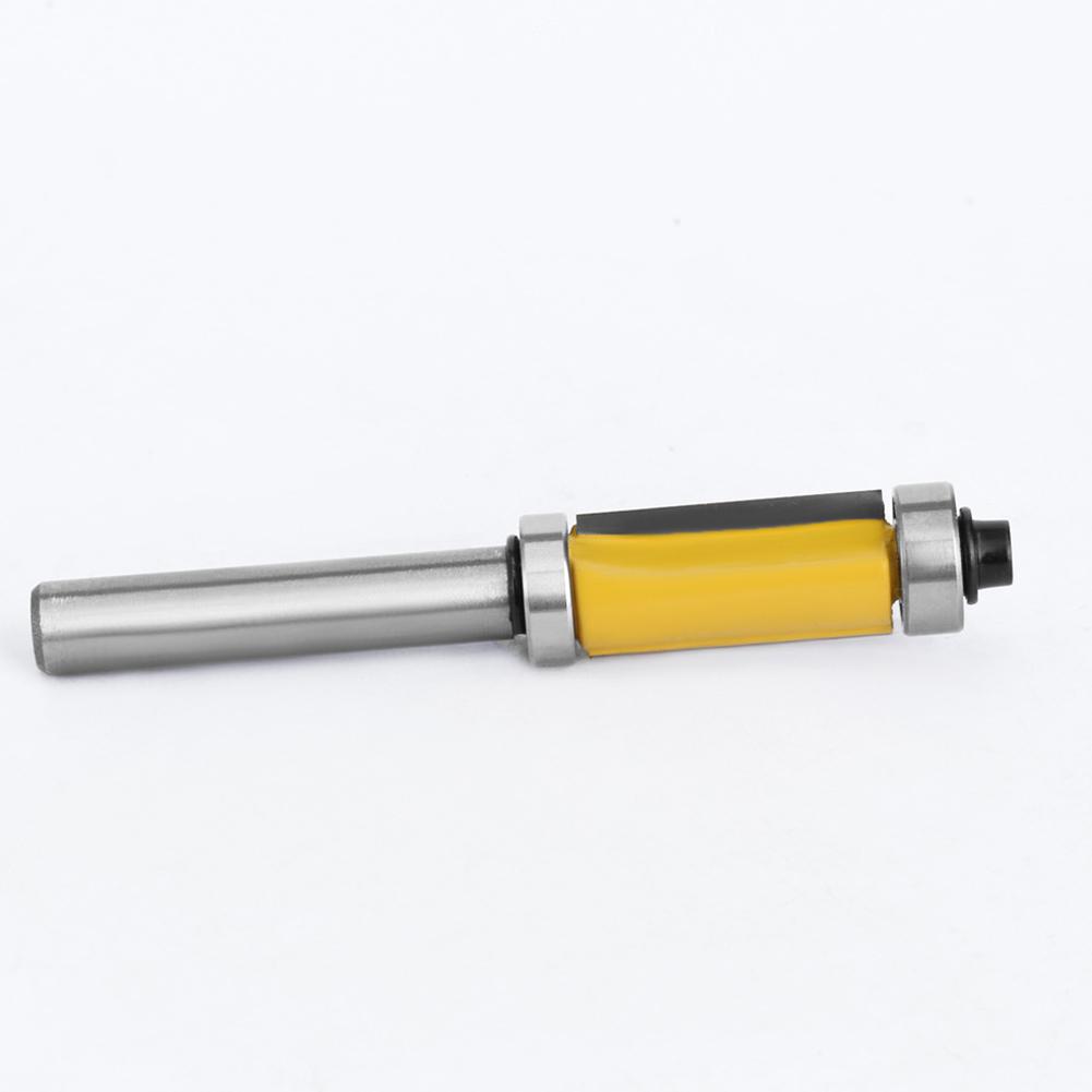 Router Bit Carbide Flush High-quality High-quality