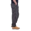 Pantaloni da Lavoro Resistenti all'Usura Multi-tasche da Uomo | Tuta da Lavoro a Vestibilità Larga per Protezione Lavoratori
