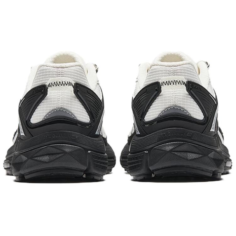 Anta Retro Comfortable Champion G02 Wandering Slip Resistant Durable Low Top Hiking Shoes Men hiking shoes 112618804A-3
