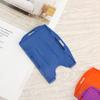 Office School Protector Cover Multi-use Badge ID Card Pouch Card Sleeve Work Card Holders Name Card