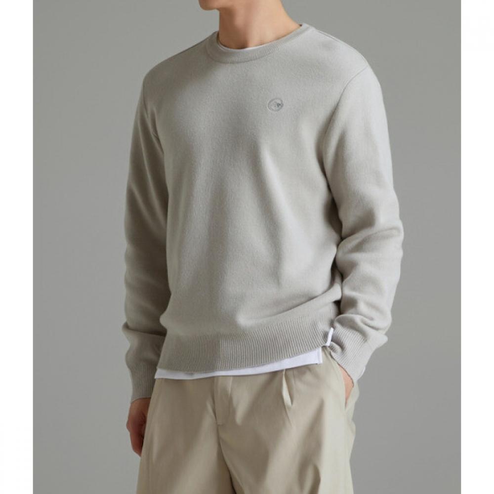 

New Balance Men S caShmere Blend Sweater B1 Nbmdf1m221 16 19 1.NBMDF1M221 16/M