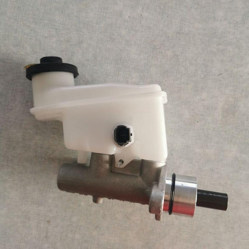 Car Wheel Brake Master Cylinder Assembly 3505025-7V2 for Faw V80 4GX15 GF1500 CA5027 T80 1.5L