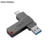 Lenovo ThinkPlus TPU301 Dual Interface USB Drive