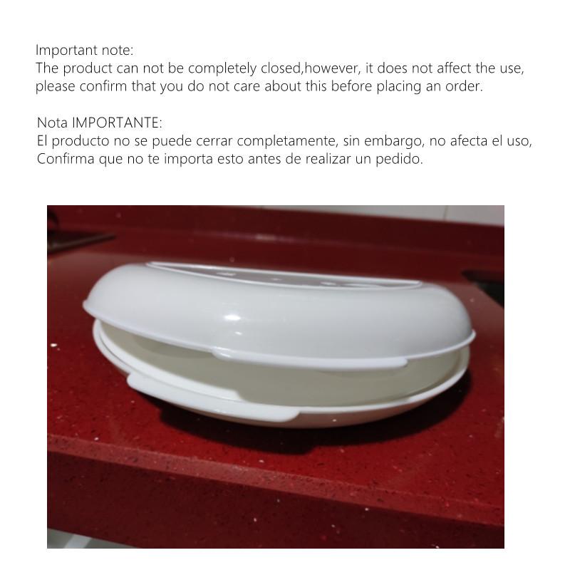 1 Stück Nützlicher Zwei Eier Mikrowellen Omelettkocher Pfanne Mikrowellengeeigneter Kocher Omelett Eier Dämpfbox Heimküchenwerkzeuge