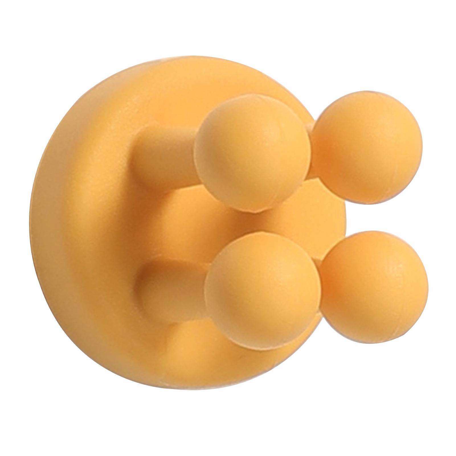 

Многоцелевой бесследный силиконовый крючок, прочный клей, прочный зажим, водонепроницаемый крючок для кухни, ванной комнаты