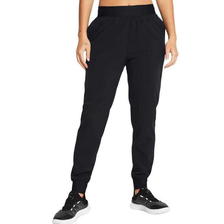 Under Armour ArmourSport Sports Pants Women s Black 1383315-001 M
