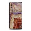 Marble Stone Phone Case For Samsung A56 A36 A26 A54 A52 A24 A14 A50 A72 A70 A06 A12 A22 A34 A42 A32 A04s A16 5G Cover