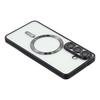 Case for Galaxy A36 - TPU, Black