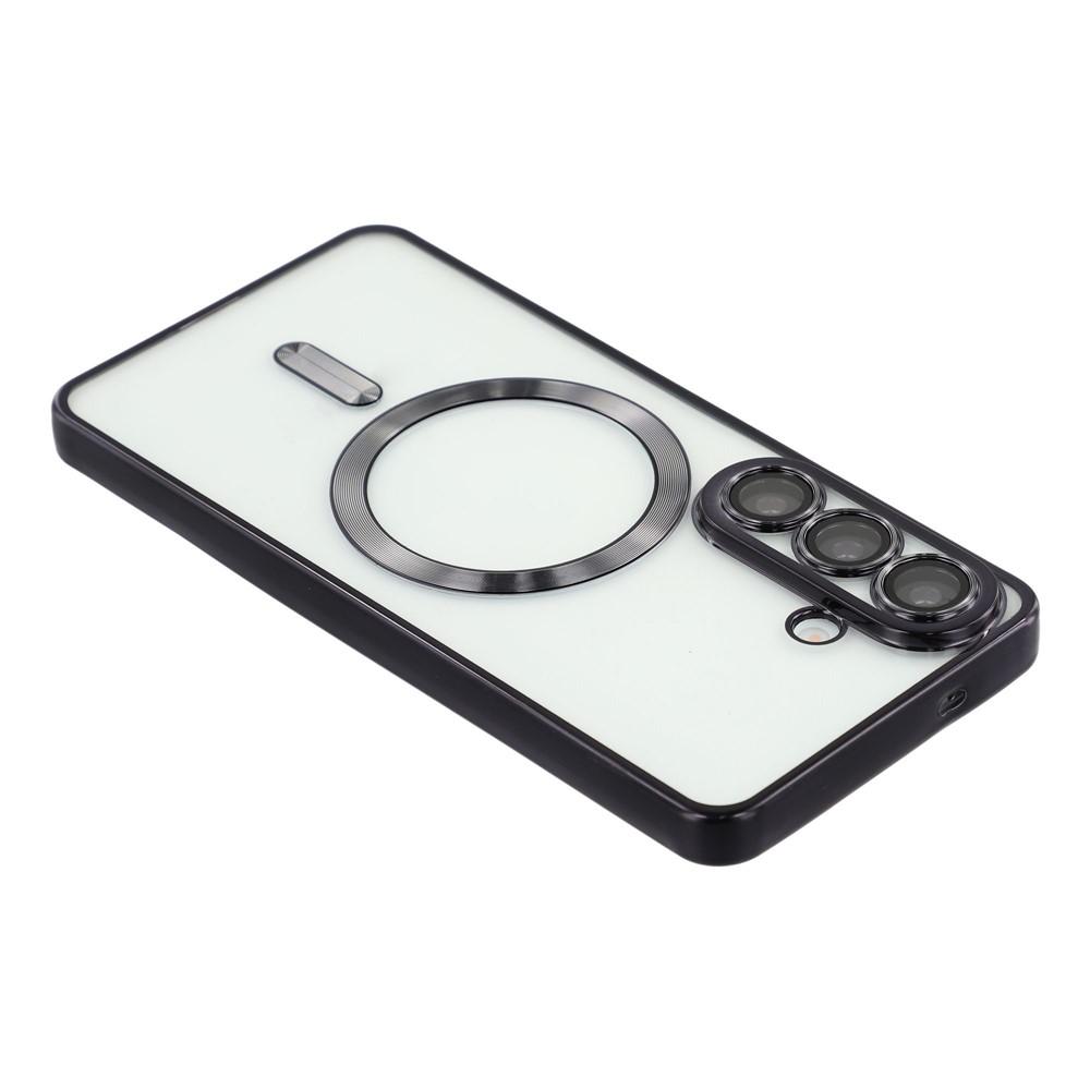 Case for Galaxy A36 - TPU, Black