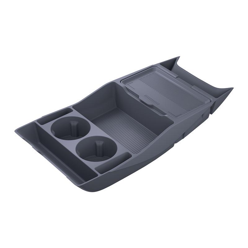BYD Seal 06 GT 2025 Center Console Storage Box - Interior Modification Accessory