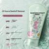 Three Master Hair Stylists Purifying Anti-Dandruff Shampoo