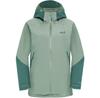 Jack Wolfskin Unbound Adventure 2L Jacket
