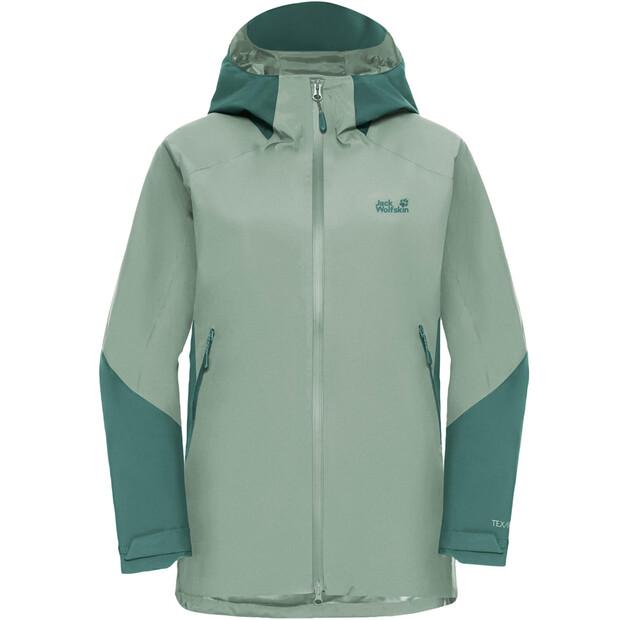 Куртка Jack Wolfskin Unbound Adventure 2L Jacket S