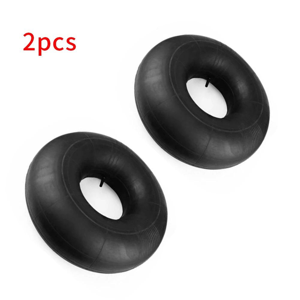 2-Pack 15x6.00-6 Inner Tube, Replacement