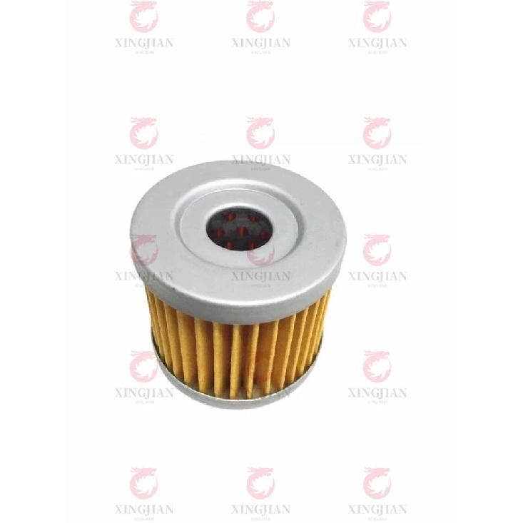 Scooter Engine Intake Cleaner Oil Filter For SUZUKI UH200 UH200Burgman 2005-2021 UH125 Burgman 2007-2022 Air Filter