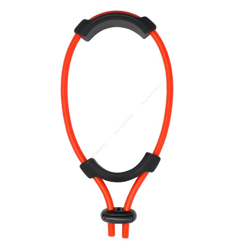 Male Lasting Cockring Delay Ejaculation Adjustable Penis Ring Rope Adult Products Silicone Cock Rings Sex Toys for Adults Men