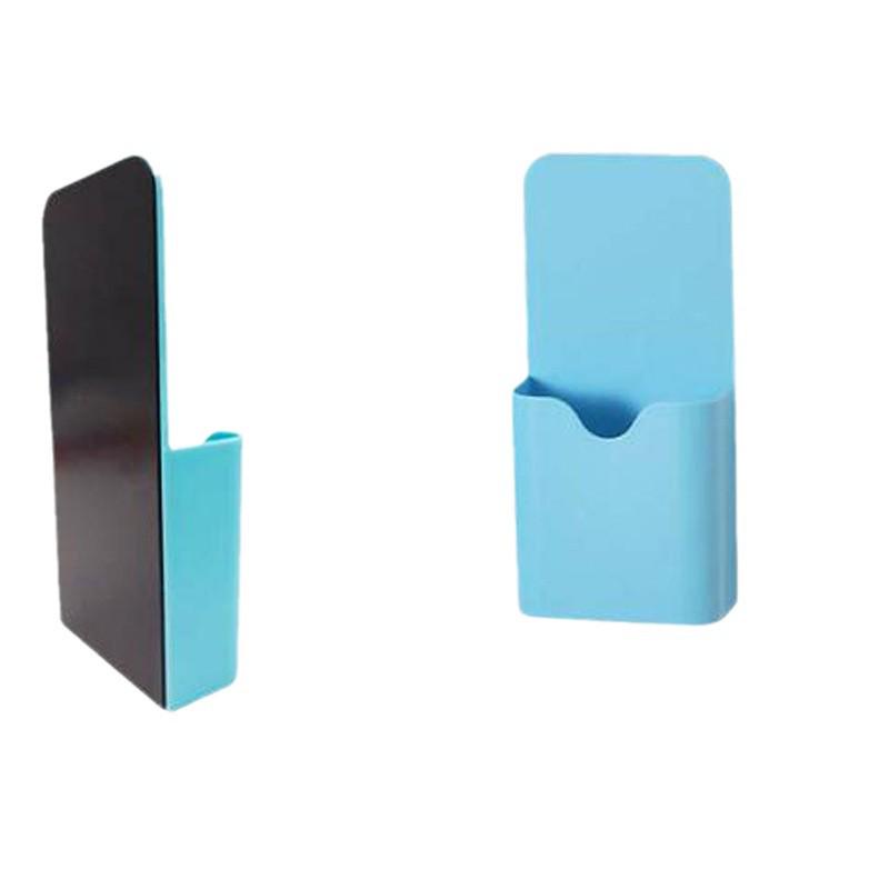 Multifunctional Mini Magnetic Whiteboard and Chalk Holder