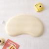 2026 Washable Antibacterial Memory Foam Baby Pillow - Zero Pressure, Anti-Mite, Mother-Baby Grade