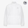 The North Face Velo Run Jacket White Nj3ls07k