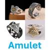 Ezoterism și spiritualism – Amulete și talismane