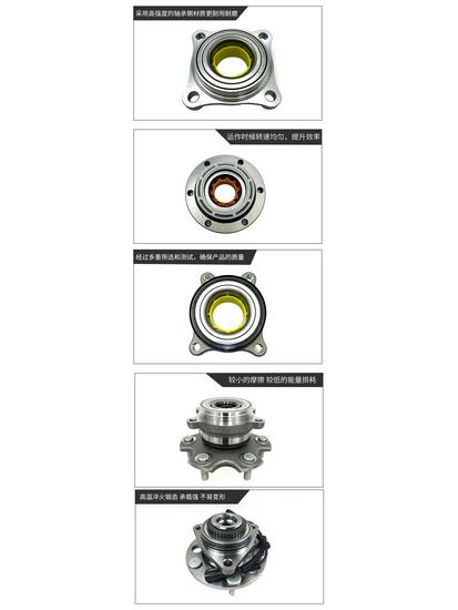 Outlander/Compass 930-005 3880A018 510090 Kit