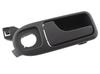 VW Lupo 99-06 Interior Door Handle BLACK Left
