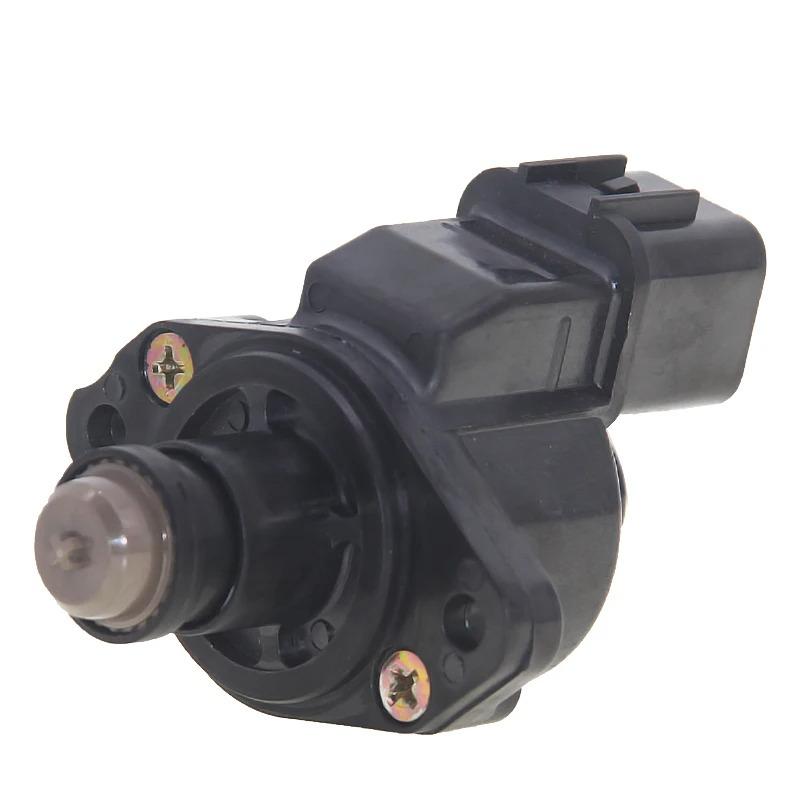 IACV 6-P MD628059 Idle Air Control Valve For Mitsubishi Montero Sport Diamante 3.0L 3.5L 1994- AC249 Auto part
