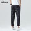 Mark Fairwhale Men's Ice Silk Cool Joggers