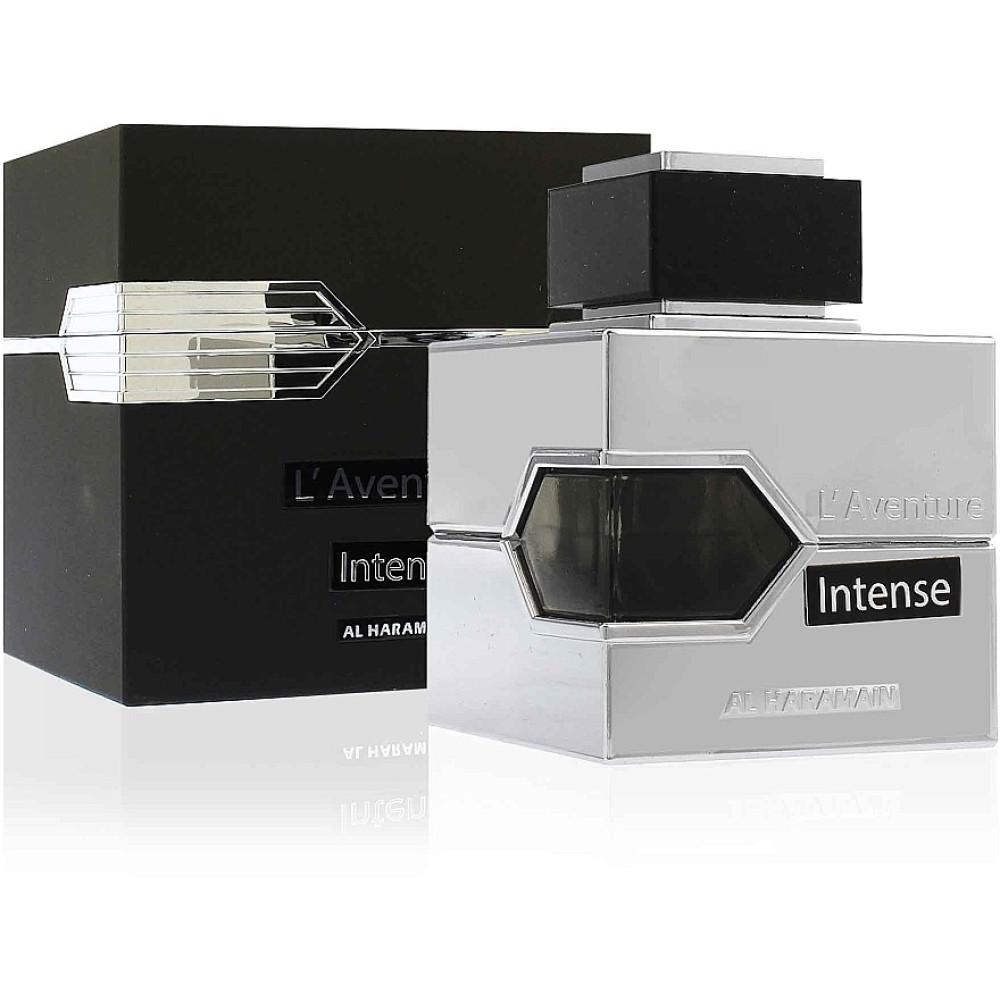 

Парфумерна лінія L Aventure L`Aventure Intense 100 ml