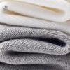 Weiß Schwarz Grau Einwegsocken 35-43 Reisebedarf Socken Einwegstrumpf für Geschäftsreisen