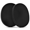 2pcs Sponges Ear Pad Ear Cushions for X4A Headphone Ear Cushions Improve Sound Quality and Comfort Cover Replacement