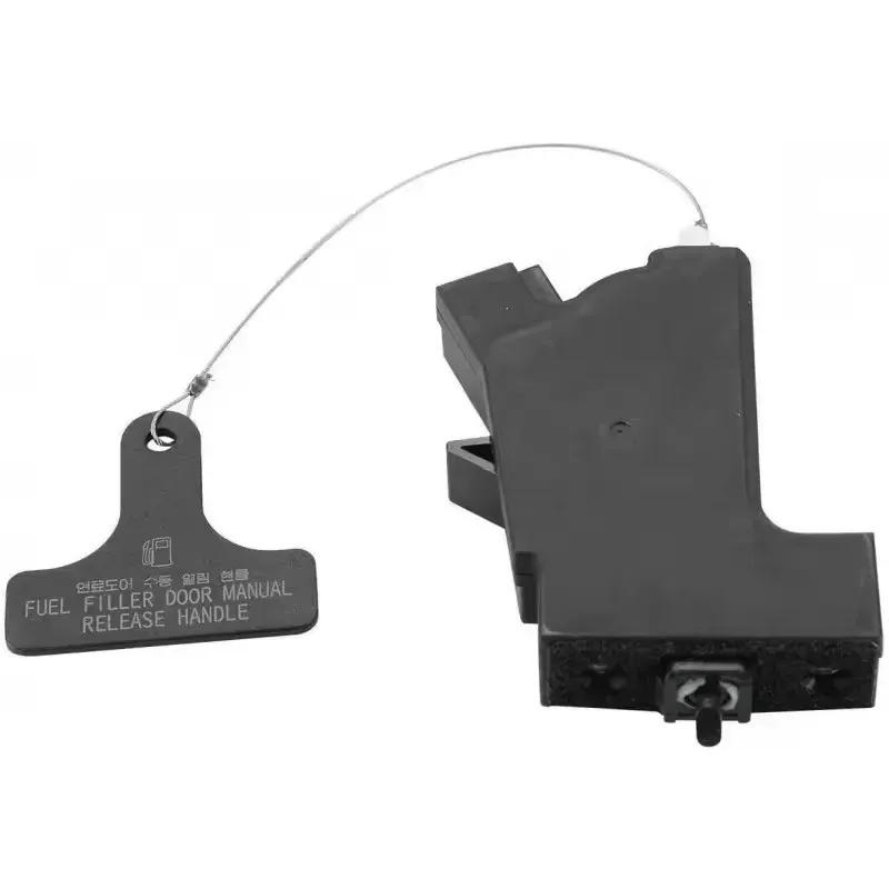 81590-2T000 815902T000 New Fuel Filler Door Opener Gas Cap Hatch Lock for Kia Optima 2011-2016