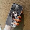 Dalmatian Cute Dog Soft Phone Case for Xiaomi Redmi 15C 15 14C 13C 12C Poco X5 X6 X7 Pro X3 F8 F7 Ultra M8 13 12 Cover Back Shel
