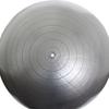MASTER Super Ball 65 cm Gray Gymnastics Ball