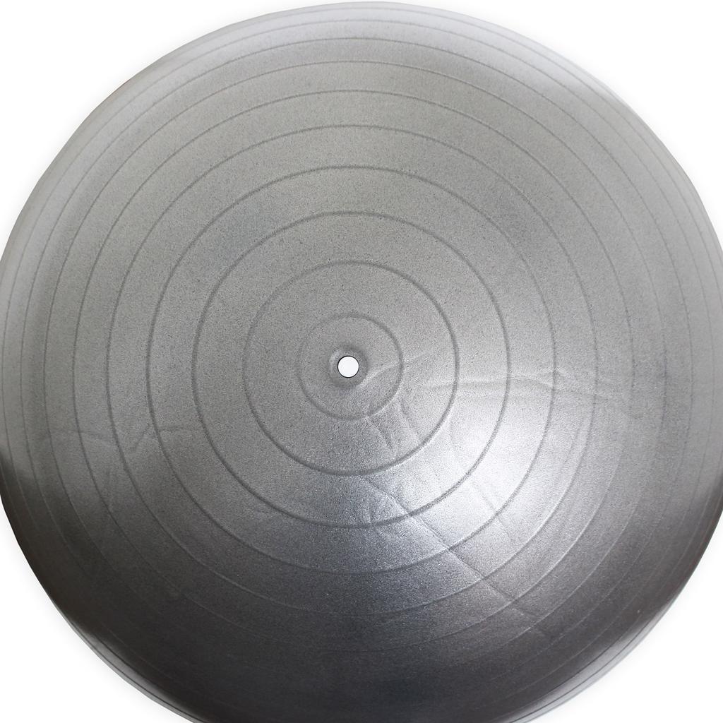 MASTER Super Ball 65 cm Gray Gymnastics Ball