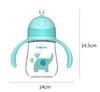 Children's Water Cup Baby Water Cup Aby Water Cup Learning Drink Cup Baby Straw Cup Other and Baby Supplies