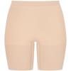 Spanx Womens/Ladies Nylon Seamless Shaping Shapewear Shorts